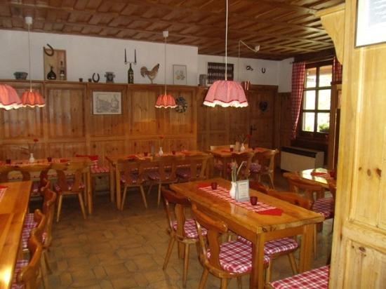 Weinschanke Zur Alten Schmiede